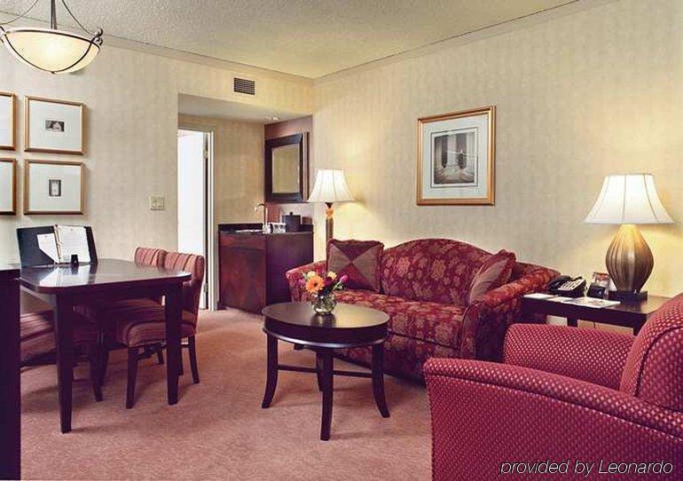 Embassy Suites By Hilton Washington D.C. Georgetown Bilik gambar