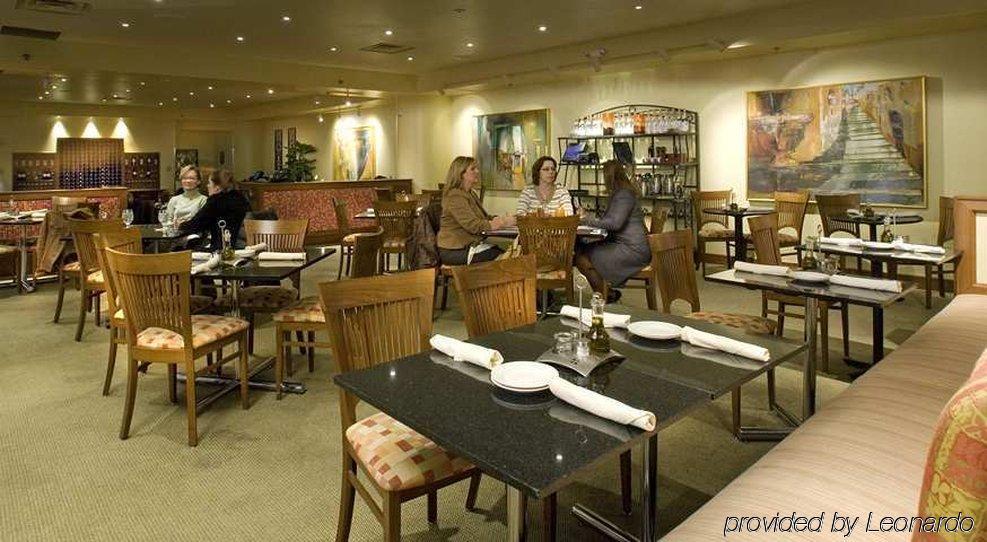 Embassy Suites By Hilton Washington D.C. Georgetown Restoran gambar