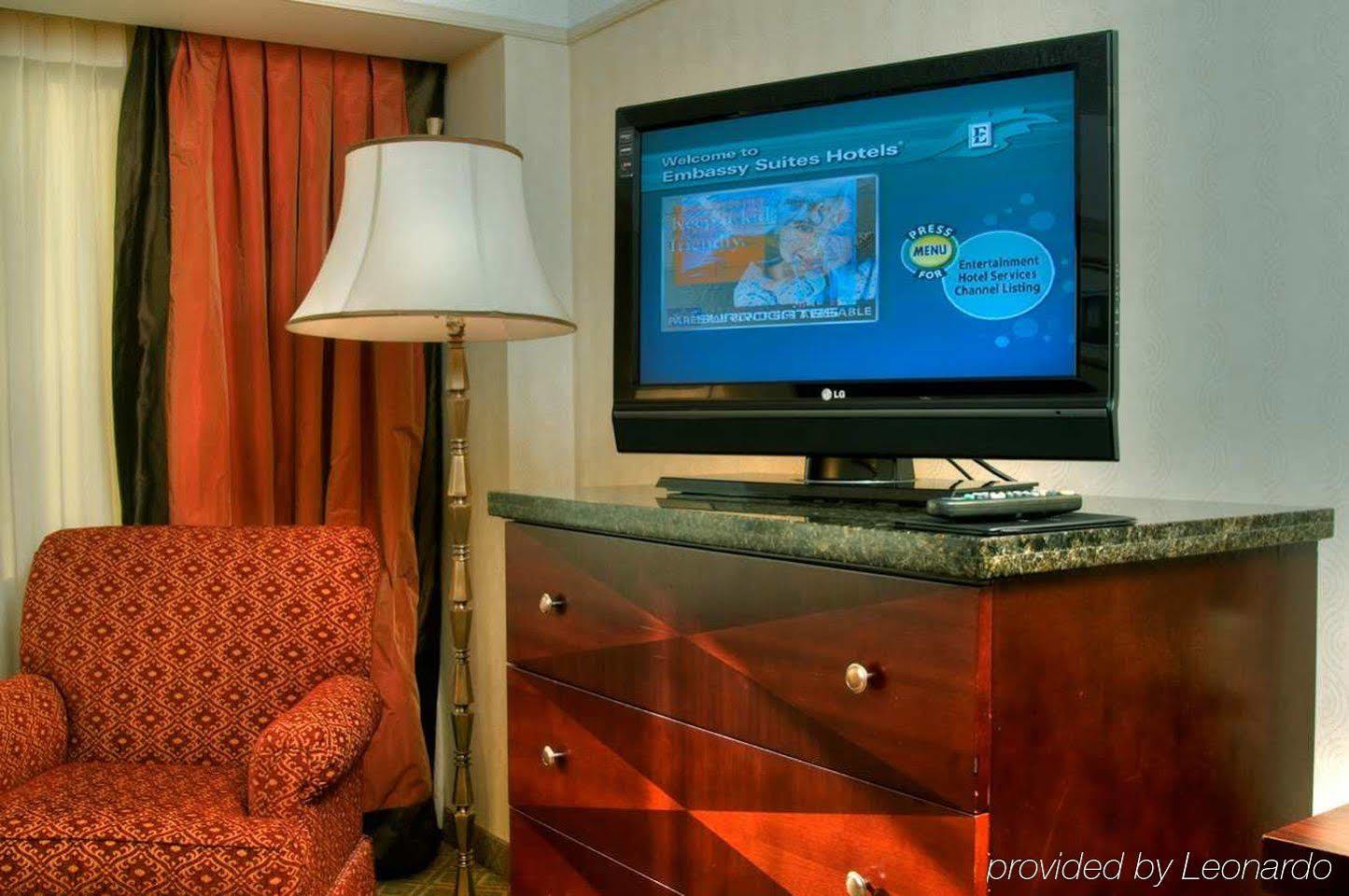 Embassy Suites By Hilton Washington D.C. Georgetown Luaran gambar